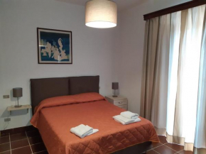 Oikos Apartment
